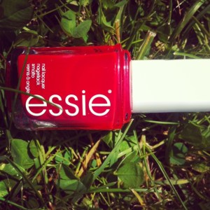 essie