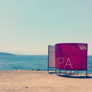 Sommerferien Krk Kroatien