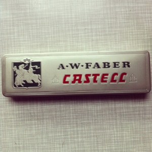 Faber Castell