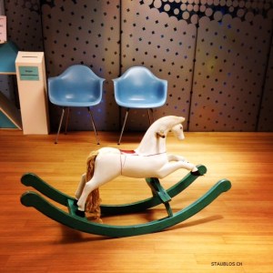 schaukelpferd