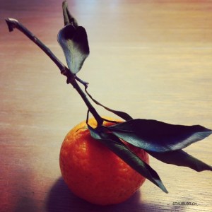 mandarine