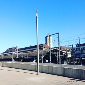 st. gallen hauptbahnhof
