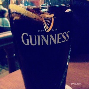 Guinness