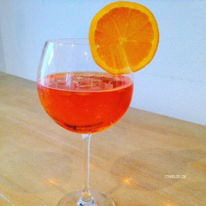 aperol spritz