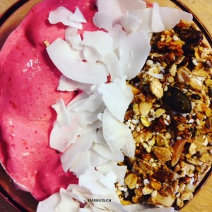 Smoothiebowl