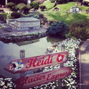 swissminiatur Tessin