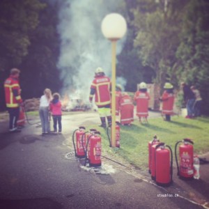 feuerwehr