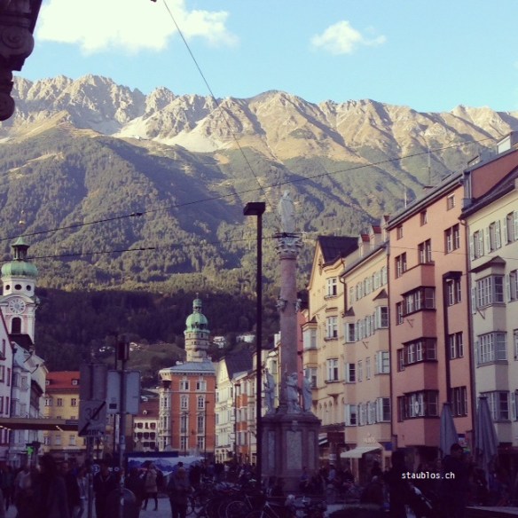 innsbruck
