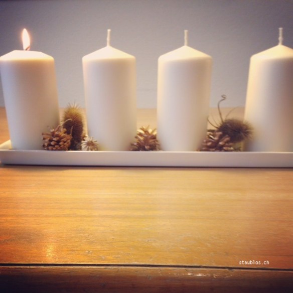 advent