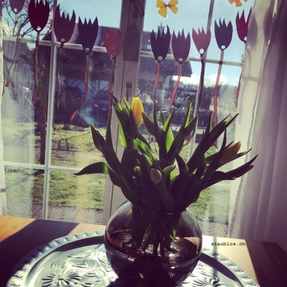tulpen-gelb