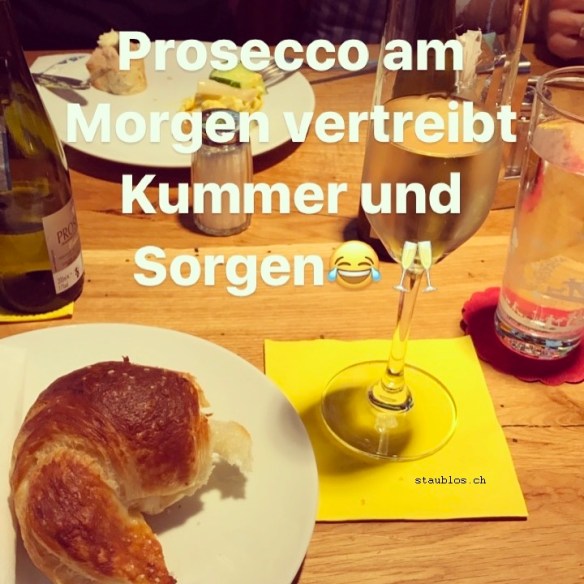 proseccofruehstueck