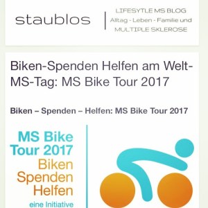 #bikenspendenhelfen
